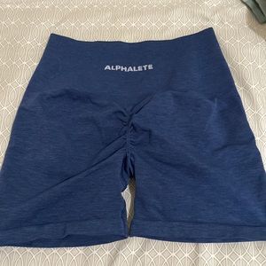 Alphalete Amplify Oceania *RESERVED TRADE*